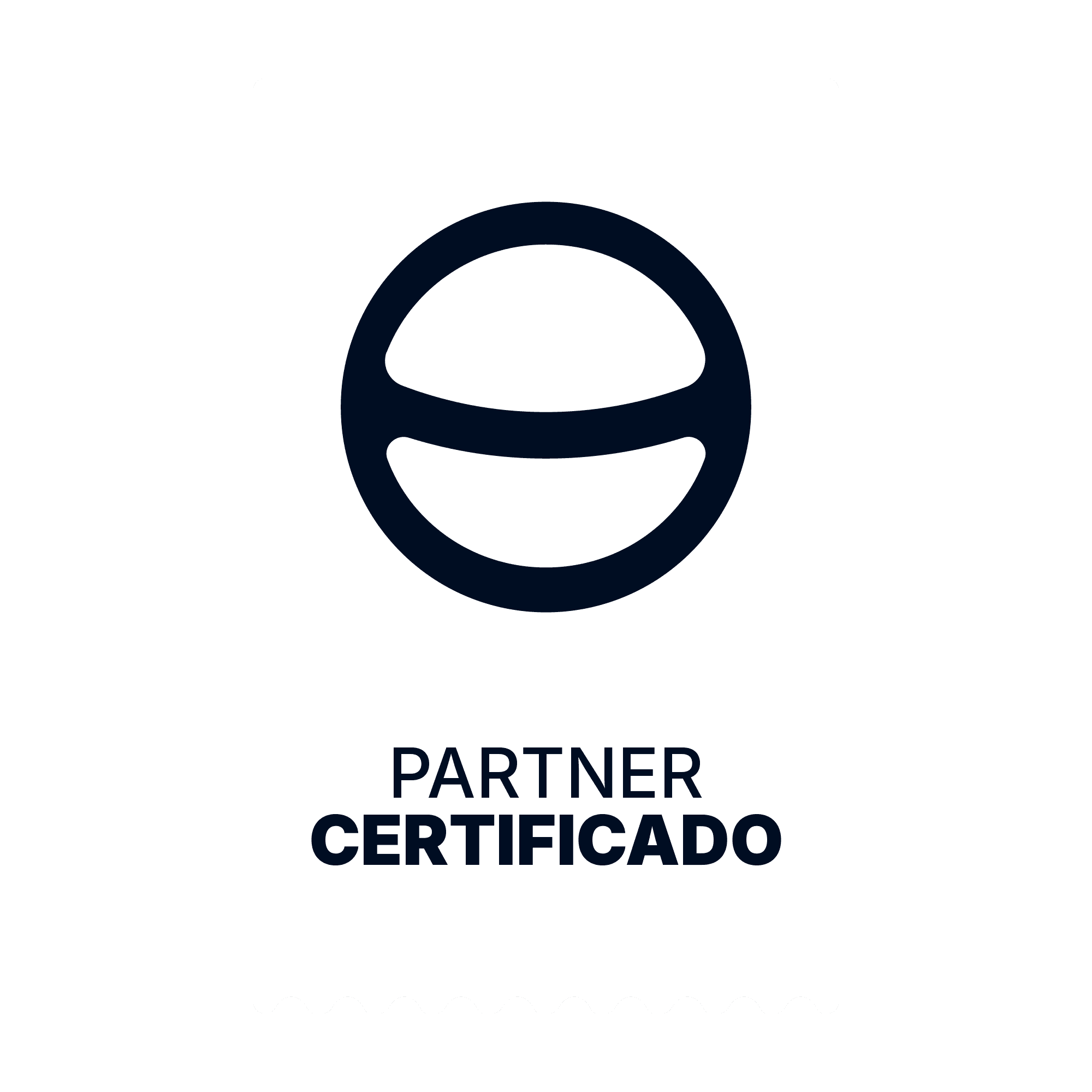Certificado Partner Justo